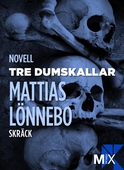 Tre dumskallar