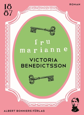 Fru Marianne (e-bok) av Victoria Benedictsson, 
