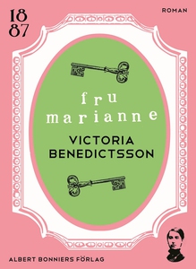 Fru Marianne (e-bok) av Victoria Benedictsson,