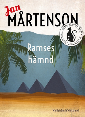 Ramses hämnd (e-bok) av Jan Mårtenson
