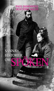 Sanna historier om spöken (e-bok) av Paul Dowsw
