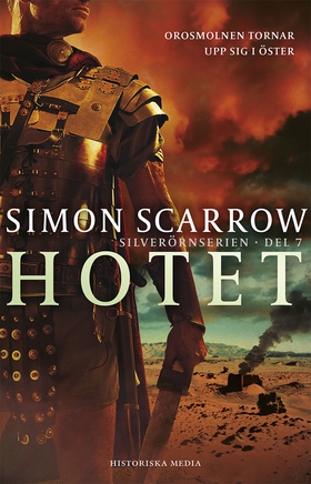 Hotet (e-bok) av Simon Scarrow