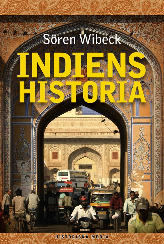 Indiens historia