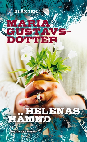 Helenas hämnd (e-bok) av Maria Gustavsdotter