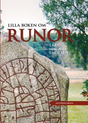 Lilla boken om runor (e-bok) av Lars Magnar Eno