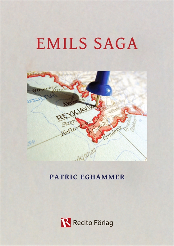 Emils saga (e-bok) av Patric Eghammer