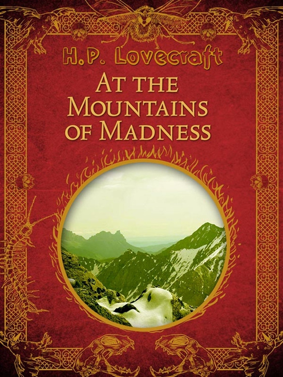 At the Mountains of Madness