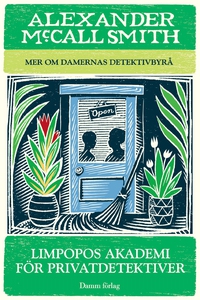 Limpopos akademi för privatdetektiver (e-bok) a