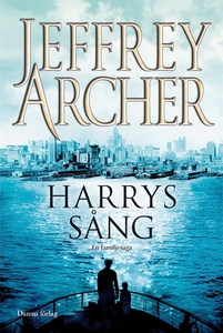 Harrys sång (e-bok) av Jeffrey Archer