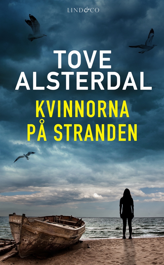 Kvinnorna på stranden