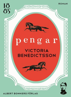 Pengar (e-bok) av Victoria Benedictsson, Ernst 