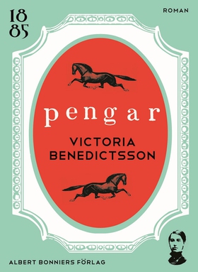 Pengar (e-bok) av Victoria Benedictsson, Ernst