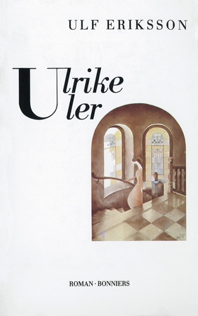Ulrike ler (e-bok) av Ulf Eriksson