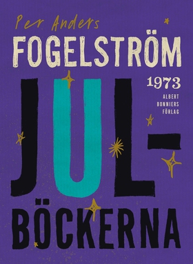 Julböckerna (e-bok) av Per Anders Fogelström, P
