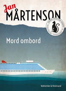 Mord ombord (e-bok) av Jan Mårtenson