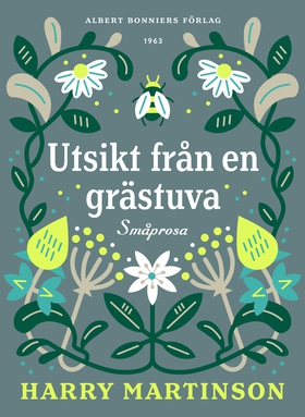 Utsikt från en grästuva (e-bok) av Harry Martin