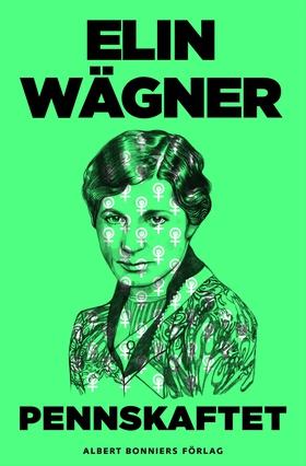 Pennskaftet (e-bok) av Elin Wägner