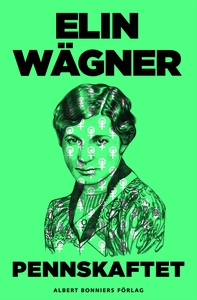 Pennskaftet (e-bok) av Elin Wägner