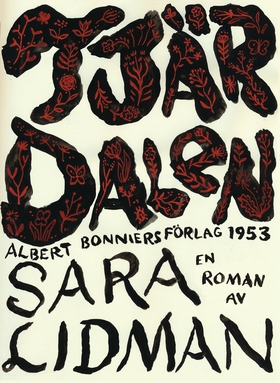 Tjärdalen (e-bok) av Sara Lidman