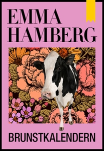 Brunstkalendern (e-bok) av Emma Hamberg