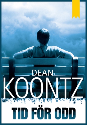 Tid för Odd (e-bok) av Dean Koontz