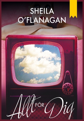 Allt för dig (e-bok) av Sheila O'Flanagan