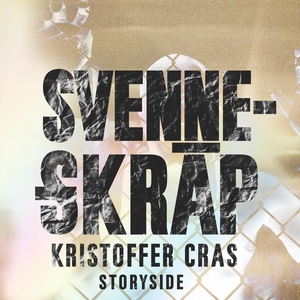 Svenneskräp (ljudbok) av Kristoffer Cras, Alexa