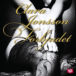Förbjudet (ljudbok) av Clara Jonsson