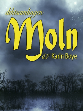 Moln (e-bok) av Karin Boye