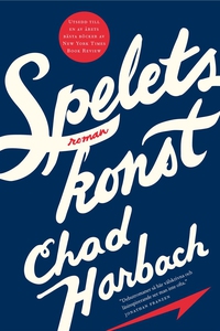 Spelets konst (e-bok) av Chad Harbach