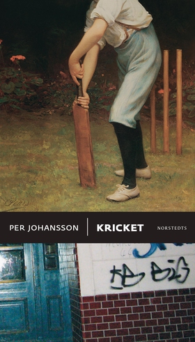Kricket (e-bok) av Per Johansson