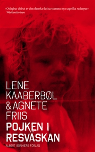 Pojken i resväskan (e-bok) av Lene Kaaberböl, A