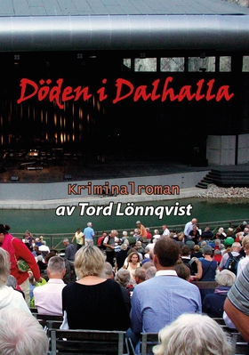 Döden i Dalhalla (e-bok) av Tord Lönnqvist