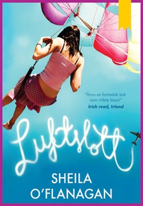 Luftslott (e-bok) av