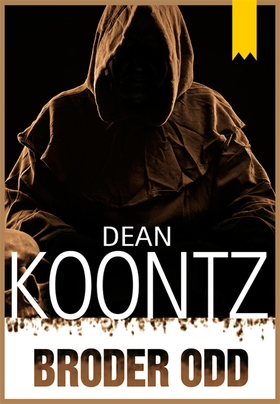 Broder Odd (e-bok) av Dean Koontz