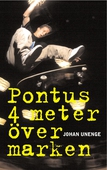 Pontus 4 meter över marken