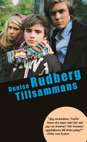 Tillsammans (e-bok) av Denise Rudberg