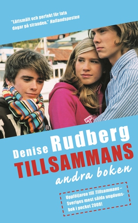 Tillsammans: andra boken (e-bok) av Denise Rudb