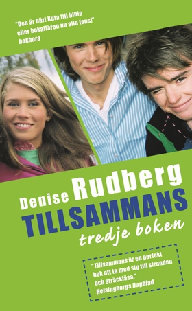 Tillsammans: tredje boken (e-bok) av Denise Rud