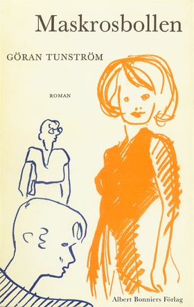 Maskrosbollen (e-bok) av Göran Tunström