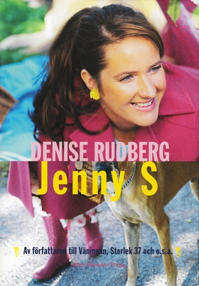 Jenny S (e-bok) av Denise Rudberg
