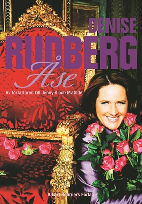 Åse (e-bok) av Denise Rudberg