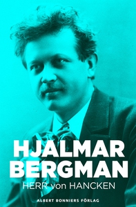 Herr von Hancken (e-bok) av Hjalmar Bergman