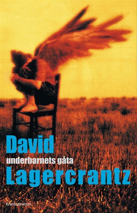 Underbarnets gåta (e-bok) av David Lagercrantz