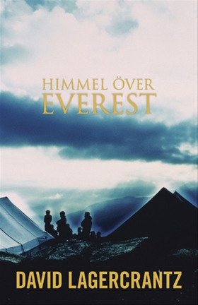 Himmel över Everest (e-bok) av David Lagercrant