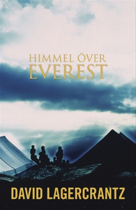 Himmel över Everest (e-bok) av David Lagercrant