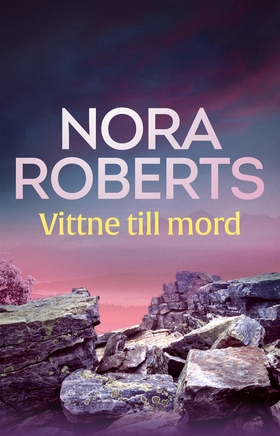 Vittne till mord (e-bok) av Nora Roberts