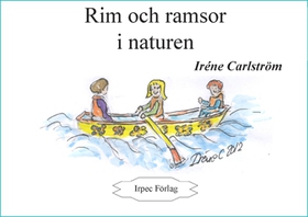 Rim och ramsor i naturen (e-bok) av Iréne Carls