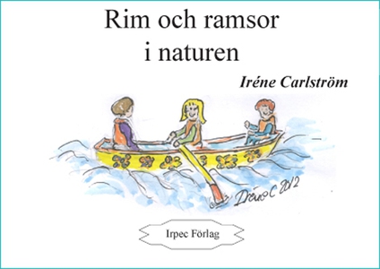 Rim och ramsor i naturen (e-bok) av Iréne Carls
