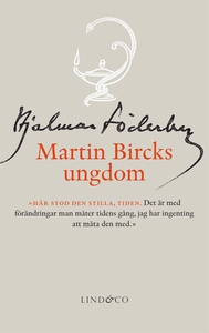 Martin Bircks ungdom (e-bok) av Hjalmar Söderbe